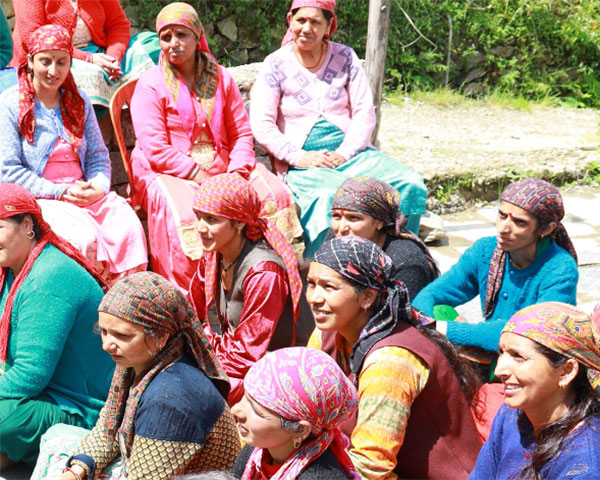 NGO Programs